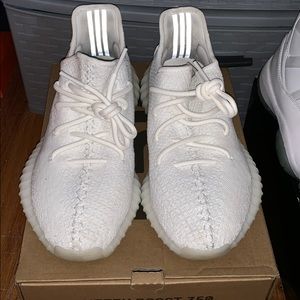 Yeezy Boost 350 V2 Cream/Triple White